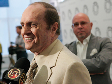 Bob Newhart