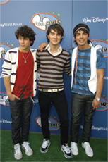 Jonas Brothers