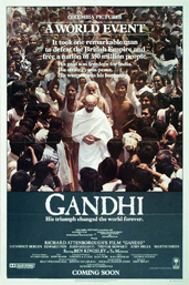 Sony Pictures/Gandhi