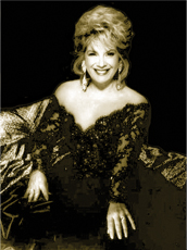 Vikki Carr