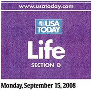 USA Today Logo